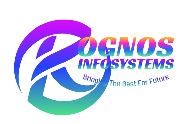 Kognos Infosystem Logo